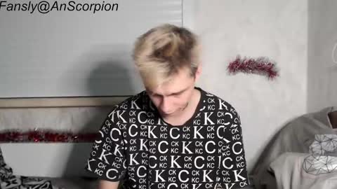 Snapshot of scorpion_250 chatting on January 2, 2025, 4:56 pm Scorpion 250 online show from January 2, 2025, 4:56 pm