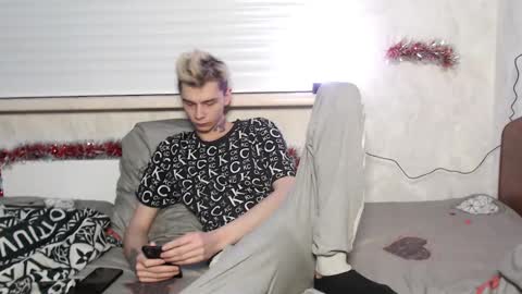 Snapshot of scorpion_250 chatting on January 5, 2025, 6:13 pm Scorpion 250 online show from January 5, 2025, 6:13 pm