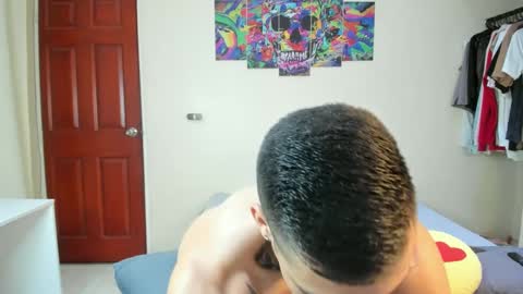 Snapshot of scotrisse chatting on December 28, 2024, 10:02 pm Daniel martinez - Independent model online show from December 28, 2024, 10:02 pm