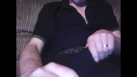 scots_repeater online show from October 12, 2025, 11:04 pm