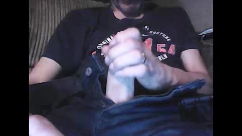 scots_repeater online show from January 13, 2026, 12:05 am