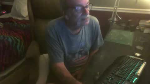 scotsman_62 online show from March 28, 2026, 7:08 am