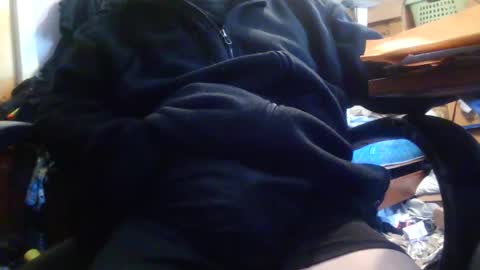 Snapshot of scott01092463171 chatting on April 7, 2026, 7:58 pm Goth witch69 online show from April 7, 2026, 7:58 pm