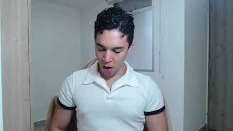 Twitter Scott brasher1 Instagram Camiloestuardo2 online show from January 6, 2025, 8:39 pm