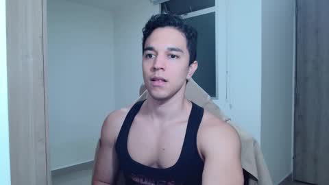 Twitter Scott brasher1 Instagram Camiloestuardo2 online show from January 8, 2025, 10:58 pm