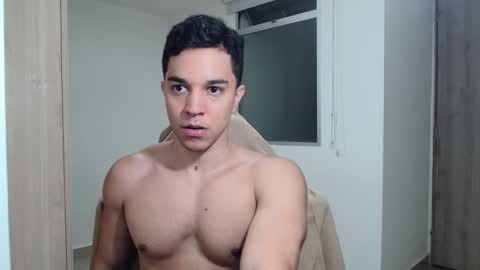 Twitter Scott brasher1 Instagram Camiloestuardo2 online show from January 27, 2025, 1:37 am