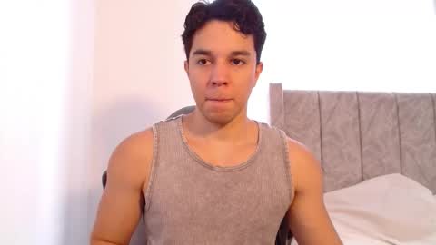 Twitter Scott brasher1 Instagram Camiloestuardo2 online show from December 21, 2025, 9:22 pm