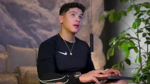 Andrew Flintt online show from March 19, 2026, 3:10 am