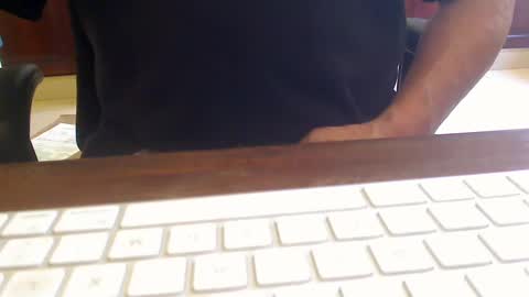 Scott online show from March 1, 2025, 9:15 pm