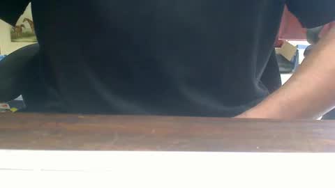 Scott online show from April 12, 2026, 4:01 pm