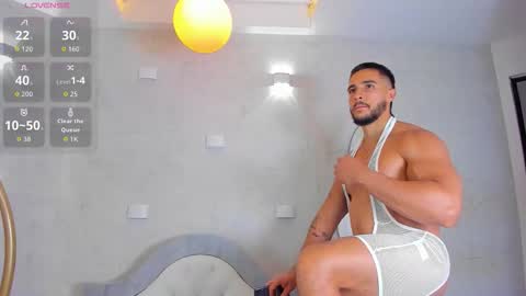 Scottfischer  online show from February 10, 2026, 7:29 pm