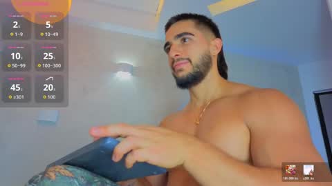 Snapshot of scottfischer_ chatting on May 28, 2026, 7:22 pm Scottfischer online show from May 28, 2026, 7:22 pm