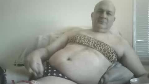 Snapshot of scottforfuhn chatting on January 12, 2025, 3:57 pm scottforfuhn online show from January 12, 2025, 3:57 pm