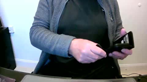 Scott online show from December 23, 2024, 2:39 pm