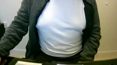 Scott online show from January 25, 2025, 9:36 am