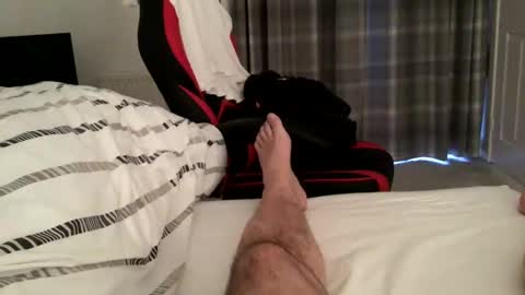 Scott online show from January 29, 2025, 8:51 am