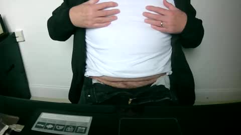 Scott online show from February 12, 2025, 3:16 pm