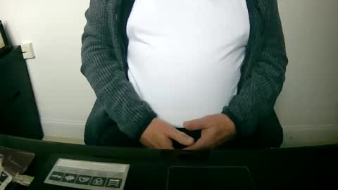 Scott online show from February 13, 2025, 9:20 am