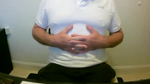 Scott online show from October 16, 2025, 7:53 am