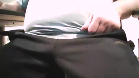 scottie813 online show from January 8, 2025, 12:05 pm