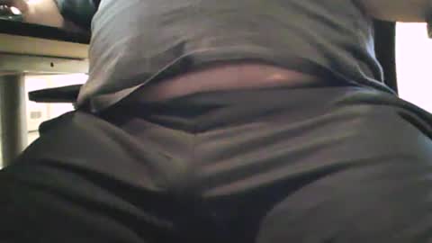 scottie813 online show from February 28, 2025, 8:39 pm