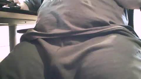 scottie813 online show from April 12, 2026, 5:07 pm