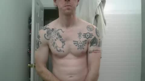 scottiehottie42 online show from February 4, 2025, 10:45 pm