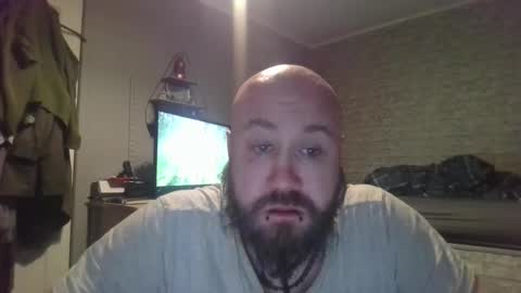 Richard James online show from April 16, 2026, 10:12 pm