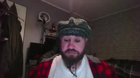 Richard James online show from June 15, 2026, 3:14 pm