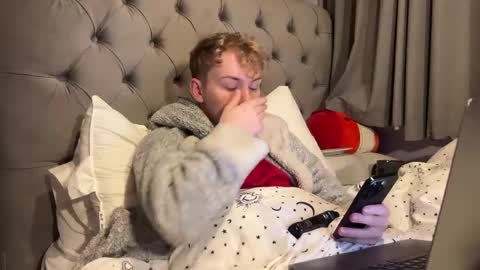 danny online show from December 18, 2024, 12:32 am