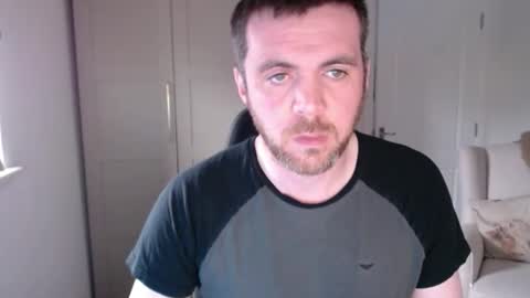 scottishbigdick87 online show from April 27, 2026, 4:49 pm