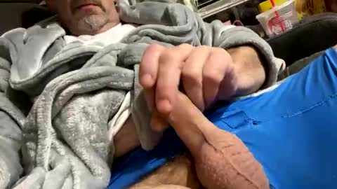 scottj603603 online show from January 10, 2026, 9:33 am