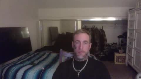 scottpacker online show from April 15, 2026, 9:16 am