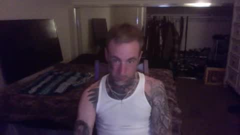 scottpacker online show from April 19, 2026, 6:35 am