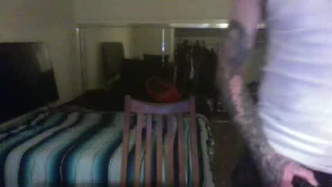 scottpacker online show from April 21, 2026, 7:58 am