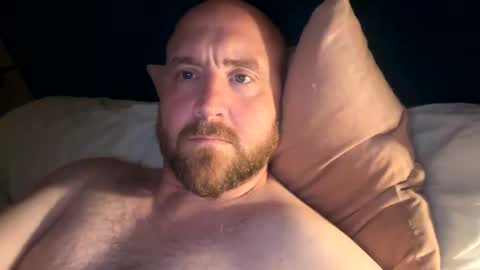 SexyDaddy online show from September 21, 2025, 10:00 pm