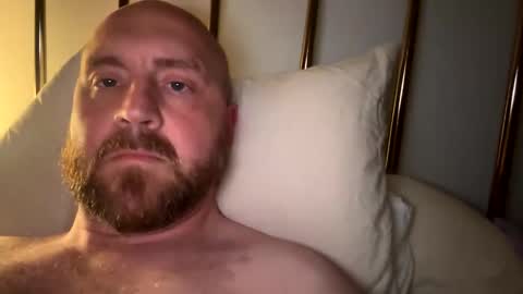 SexyDaddy online show from September 26, 2025, 11:31 pm