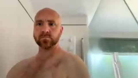 Snapshot of scottric chatting on July 2, 2026, 7:47 am SexyDaddy online show from July 2, 2026, 7:47 am