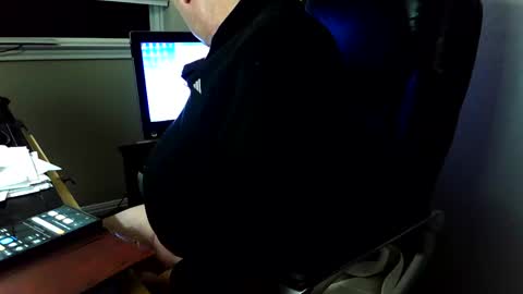 Scottsindeep online show from March 28, 2026, 10:37 am