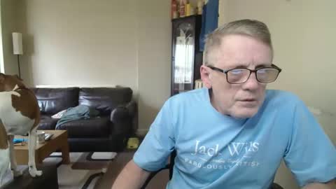 James online show from February 26, 2026, 11:53 am