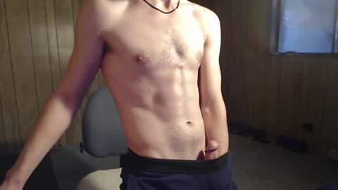 Snapshot of scottsspace chatting on February 1, 2026, 11:47 pm Scott online show from February 1, 2026, 11:47 pm