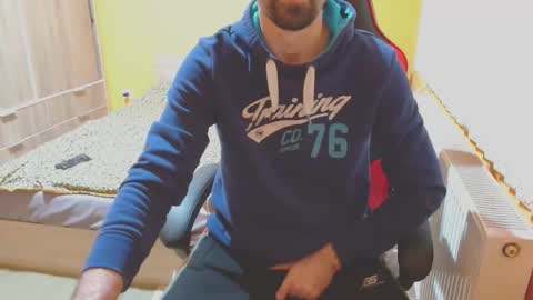 scotty_98 online show from January 4, 2025, 4:22 pm