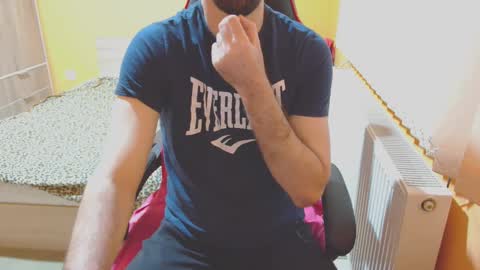 scotty_98 online show from January 13, 2025, 6:27 pm