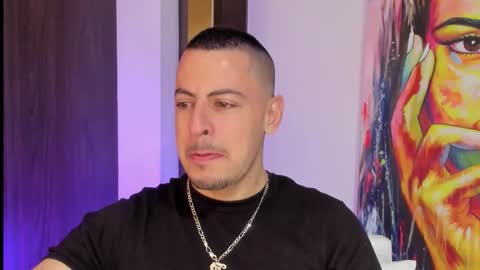 Ricardo online show from February 6, 2026, 2:20 pm