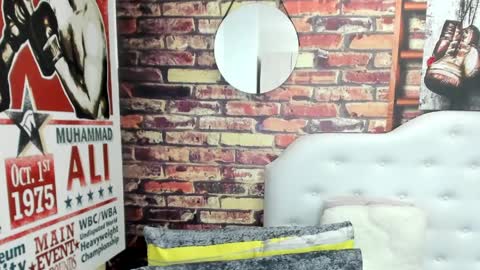 Ricardo online show from April 7, 2026, 12:22 am