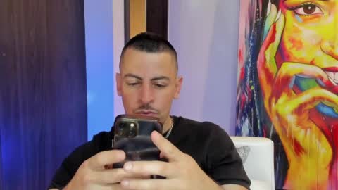 Ricardo online show from May 23, 2026, 2:28 am