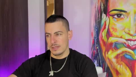 Ricardo online show from June 7, 2026, 12:53 pm