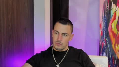 Ricardo online show from June 8, 2026, 11:27 pm