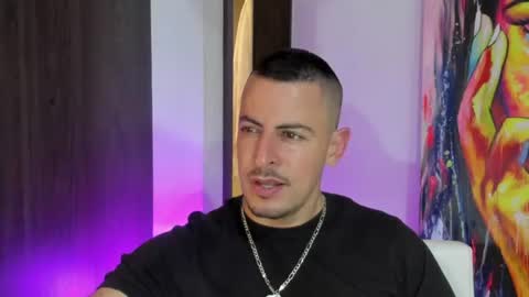 Ricardo online show from June 12, 2026, 12:42 am