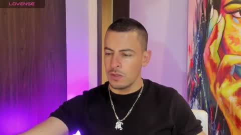 Ricardo online show from June 28, 2026, 12:49 am